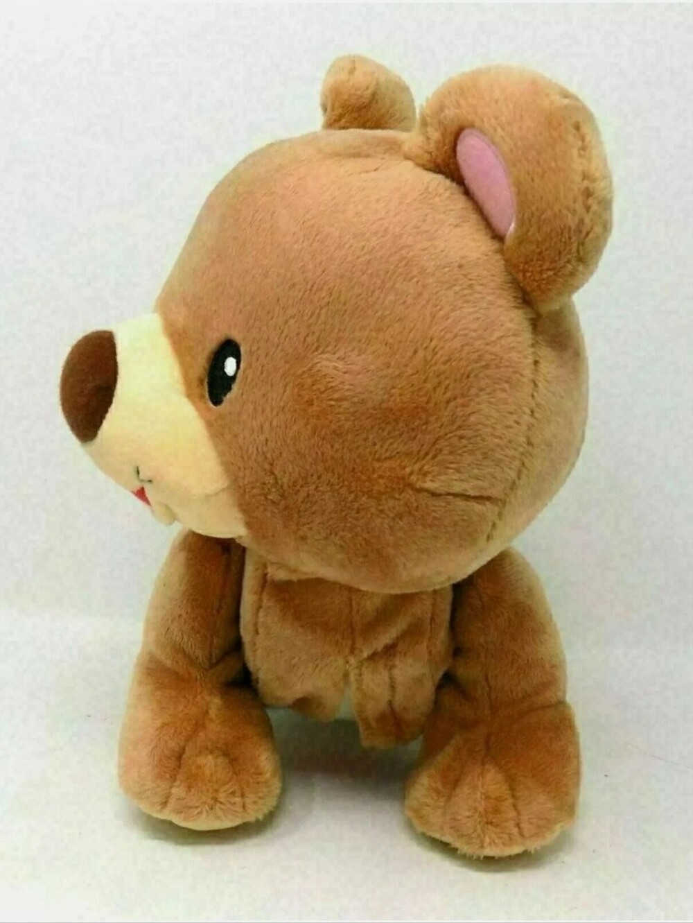 V-tech Explore & Crawl Learnjng Cub Musical Interactive Bear